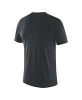 Nike Men's Black Houston Cougars Local Performance T-Shirt