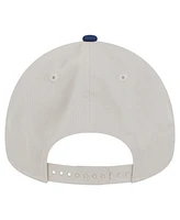 New Era Men's Khaki Usmnt 1995 Retro Foam 9FORTY Adjustable Hat