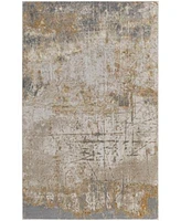 Feizy Aura 39lnf Rug Collection