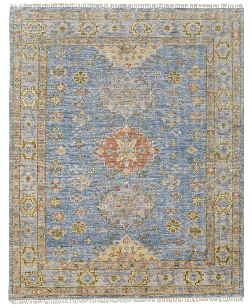 Feizy Fillmore 69CIF 5'x8' Area Rug