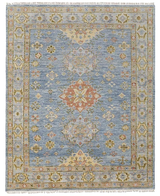 Feizy Fillmore 69CIF 5'x8' Area Rug