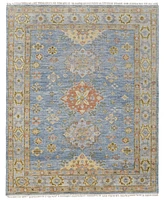 Feizy Fillmore 69CIF 5'x8' Area Rug
