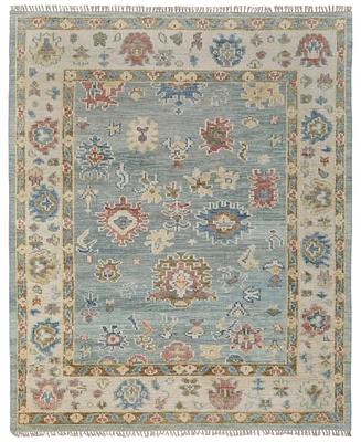 Feizy Fillmore 69CJF 5'x8' Area Rug