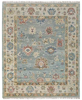 Feizy Fillmore 69CJF 5'x8' Area Rug