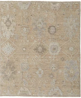 Feizy Grafton 69F8F 3'6"x5'6" Area Rug