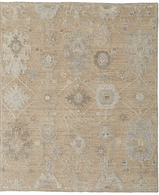 Feizy Grafton 69F8F 7'9"x9'9" Area Rug
