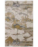 Feizy Aura 3737F 8'x10' Area Rug