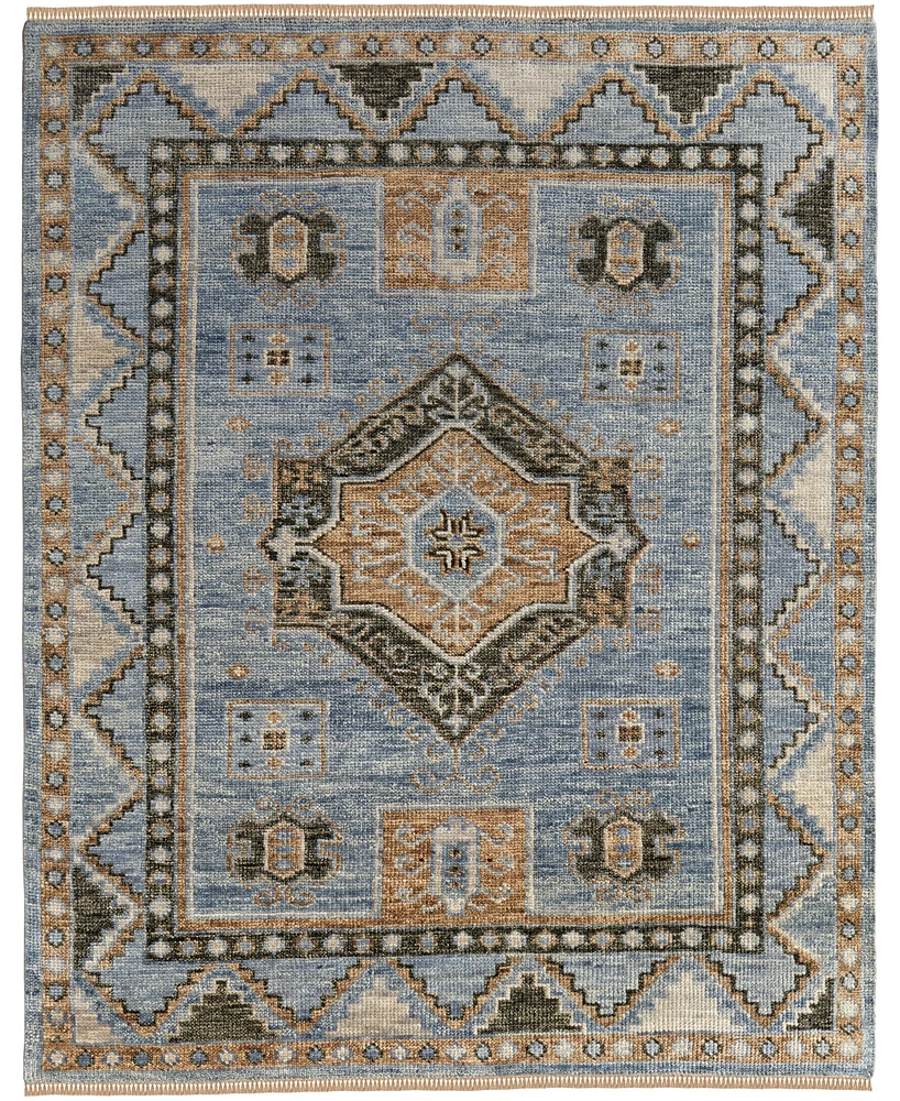 Feizy Fillmore 6935F 5'x8' Area Rug