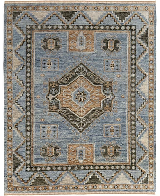Feizy Fillmore 6935F 5'x8' Area Rug