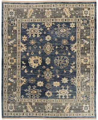 Feizy Fillmore 6954F 5'x8' Area Rug