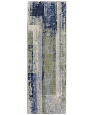 Feizy Clio 39K3F 2'9"x7'10" Runner Area Rug