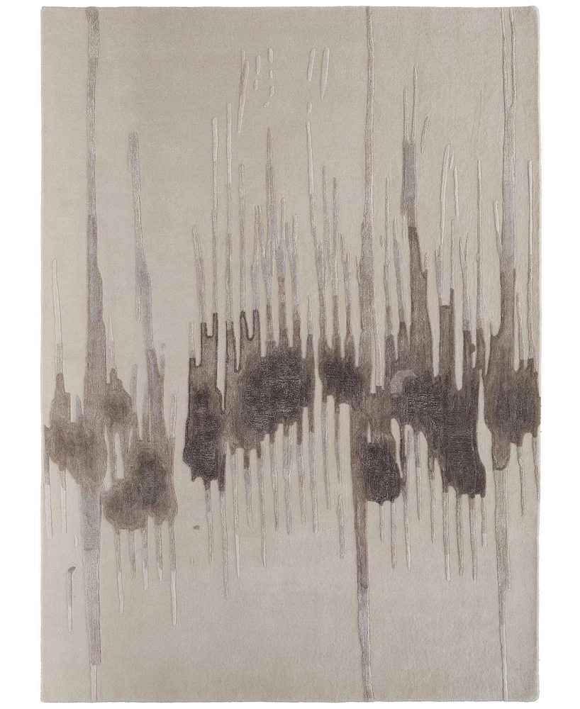 Feizy Anya 8882F 5'x8' Area Rug