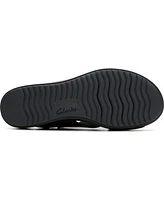 Clarks Collection Women's Wrenly Ivy Wedge Sandals