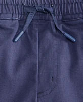 Epic Threads 2T-4T Toddler Boys Twill Shorts, Exclusively at Macy's