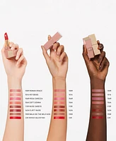 Valentino Rosso Satin Lipstick