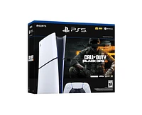 Sony Playstation 5 Digital Call of Duty Black Ops 6 Bundle