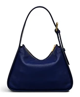 Radley London Westwell Lane Stripe Small Zip Top Shoulder Bag
