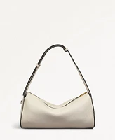 Radley London Abbey Mews Small Zip Top Shoulder Bag