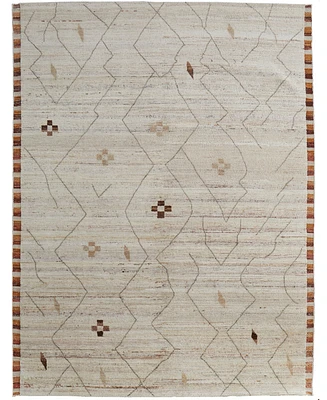 Feizy Kasbah 69G0F 9'6"x13'6" Area Rug