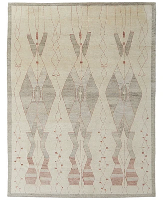 Feizy Kasbah 69G3F 5'6"x8'6" Area Rug