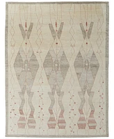 Feizy Kasbah 69G3F 5'6"x8'6" Area Rug