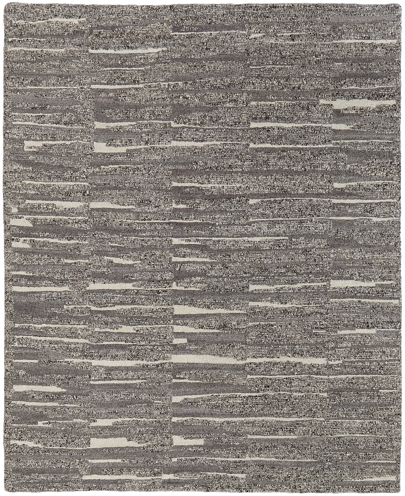 Feizy Navaro 8914F 7'9"x9'9" Area Rug