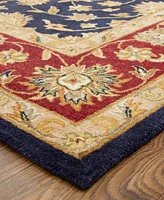 Feizy Wagner 8942F 8'x10' Area Rug