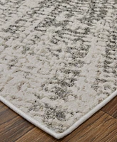 Feizy Micah 39LTF 3'11"x6' Area Rug