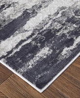 Feizy Prasad 39N9F 8'x11' Area Rug