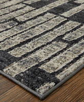 Feizy Kano 39LKF 7'10"x10' Area Rug