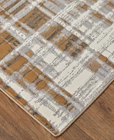 Feizy Clio 39K4F 2'x3' Area Rug