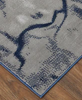 Feizy Gaspar 39KTF 6'7"x9'6" Area Rug