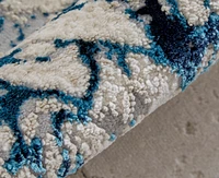 Feizy Indio 39GWF 3'11"x6' Area Rug