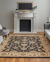Feizy Wagner 8941F 8'x10' Area Rug