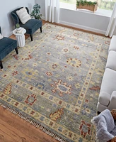 Feizy Fillmore 6954F 8'x10' Area Rug