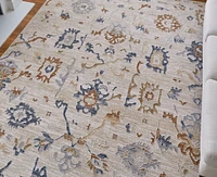 Feizy Pasha 39M8F 2'6"x7'3" Runner Area Rug