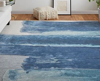 Feizy Anya 8921F 5'x8' Area Rug