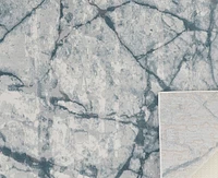Feizy Atwell 3282F 2'8"x10' Runner Area Rug