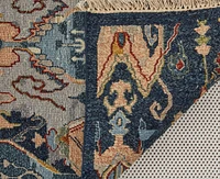 Feizy Leylan 0563F 2'x3' Area Rug