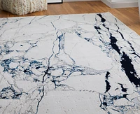 Feizy Indio 39GWF 3'11"x6' Area Rug