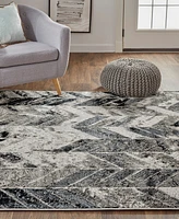 Feizy Micah 3048F 8'x10' Area Rug