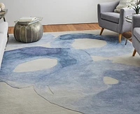 Feizy Anya 8887F 5'x8' Area Rug
