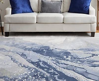 Feizy Clio 39K2F 2'x3' Area Rug