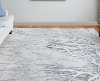 Feizy Astra 39L5F 5'x8' Area Rug