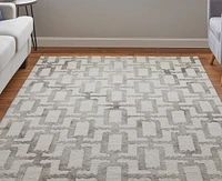 Feizy Lorrain 8919F 5'x8' Area Rug