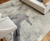 Feizy Clio 39LVF 2'x3' Area Rug
