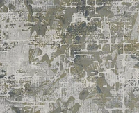 Feizy Atwell 3146F 2'8"x10' Runner Area Rug