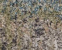 Feizy Skyview 39Q9F 2'6"x7'3" Runner Area Rug
