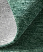 Feizy Luna 8049F 8'x8' Round Area Rug