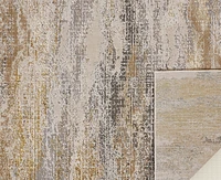 Feizy Aura 3735F 8'x10' Area Rug